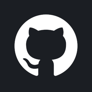 Logo do GitHub