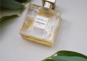 Image of a perfume